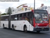 Induscar Caio Millennium / Volvo B-12M / Línea C-3 Terminal Río Coca - Playón de la Marín (Quito - Ecuador)