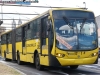 Busscar Urbanuss Pluss / Scania L-94IA / Línea C-2 Terminal Ofelia - Playón de la Marín (Quito - Ecuador)