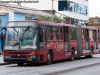 Marcopolo Viale / Volvo B-10M / Línea C-3 Terminal Río Coca - Cumandá (Quito - Ecuador)