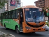 Miral / Hino AK500-1524 / Condorvall S.A. (Ecuador) Miral / Hino AK500-1524 / Condorvall S.A. (Ecuador)