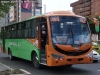 Miral / Hino AK500-1524 / Condorvall S.A. (Ecuador)