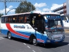 Moncayo Interprovincial / Hino GD500-1224 / Transportes Otavalo (Ecuador)