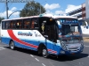 Moncayo Interprovincial / Hino GD500-1224 / Transportes Otavalo (Ecuador) Moncayo Interprovincial / Hino GD500-1224 / Transportes Otavalo (Ecuador)