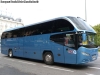 Neoplan CityLiner Euro4 / Autocares Sierra de Segura (España) Neoplan CityLiner Euro4 / Autocares Sierra de Segura (España)
