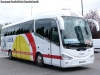 Irizar i6 3.90 / MAN 18.480 Euro5 / EuroLines ALSA - Automóviles Luarca S.A. (España)