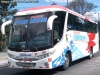 Carrocerías A. Guzmán / Hino AK500-1726 / Flota Imbabura (Ecuador) Carrocerías A. Guzmán / Hino AK500-1726 / Flota Imbabura (Ecuador)