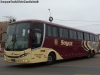 Comil Campione 3.45 / Volvo B-430R / Soyuz (Perú) Comil Campione 3.45 / Volvo B-430R / Soyuz (Perú)