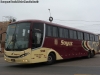 Comil Campione 3.45 / Volvo B-430R / Soyuz (Perú)