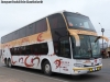 Marcopolo Paradiso G6 1800DD / Scania K-380B / Movil Tours (Perú)