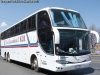 Marcopolo Paradiso G6 1550LD / Mercedes Benz O-500RSD-2436 / Trans Copacabana 1 (Bolivia)