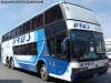 Marcopolo Paradiso GV 1800DD / Mercedes Benz O-400RSD / Trans Urus (Bolivia)