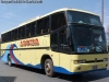 Marcopolo Paradiso GV 1150 / Mercedes Benz O-371RSE / Trans Aroma (Bolivia)