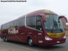 Irizar i6 3.70 / Volvo B-430R / PerúBus Vip (Perú)