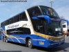 Marcopolo Paradiso G7 1800DD / Mercedes Benz O-500RSD-2436 / Flota Bolívar (Bolivia)