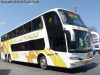 Marcopolo Paradiso G6 1800DD / Mercedes Benz O-500RSD-2436 / El Dorado (Bolivia)