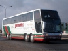 Busscar Jum Buss 400 / Volvo B-12R / Expreso Internacional Ormeño (Perú) Busscar Jum Buss 400 / Volvo B-12R / Expreso Internacional Ormeño (Perú)