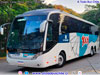 Neobus New Road N10 380 / Scania K-360B eev5 / Auto Viação 1001 (Río de Janeiro - Brasil)