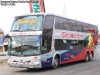 Marcopolo Paradiso G6 1800DD / Volvo B-12R / Expreso San Martín (Perú)