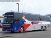 Bonluck Bus JXK6140 / Tica Bus Internacional (Costa Rica)
