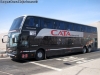 Busscar Panorâmico DD / Mercedes Benz O-500RSD-2436 / CATA Internacional (Argentina)