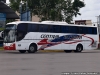 Sudamericanas F-50 / Mercedes Benz O-400RSE / Central Alcorta (Argentina)