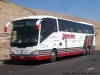 Irizar Century III 3.90 / Volvo B-12R / Expreso Internacional Ormeño (Perú) Irizar Century III 3.90 / Volvo B-12R / Expreso Internacional Ormeño (Perú)