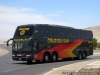 Marcopolo Paradiso G6 1550LD / Scania K-124IB 8x2 / Cruz del Sur (Perú)