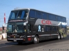 Busscar Panorâmico DD / Mercedes Benz O-500RSD-2436 / CATA Internacional (Argentina)