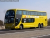 Metalsur Starbus 405 DP / Mercedes Benz O-500RSD-2436 / El Rápido Internacional (Argentina) Metalsur Starbus 405 DP / Mercedes Benz O-500RSD-2436 / El Rápido Internacional (Argentina)