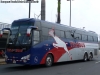 Bonluck Bus JXK6140 / Tica Bus Internacional (Costa Rica)