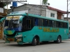 Metalpar Petrohué Ecológico / Mercedes Benz OF-1318 / Trans Manglaralto (Ecuador)