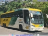 Busscar Vissta Buss 360 / Scania K-400B eev5 / Empresa Gontijo de Transportes (Minas Gerais - Brasil)