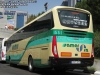 Irizar i6 3.70 / Volvo B-9R Euro5 / Samar S.A. (España) Irizar i6 3.70 / Volvo B-9R Euro5 / Samar S.A. (España)