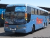 Mercedes Benz O-400RSD / Transportes Flores Hnos. (Perú)
