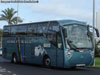 Ayats Atlantis / Scania K-114EB / Sierra y González (Tenerife, España)