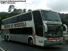 Marcopolo Paradiso G6 1800DD / Volvo B-12R / Aerovías de Venezuela