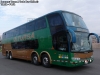 Marcopolo Paradiso G6 1800DD / Scania K-380 8x2 / OLTURSA - Olano Turismo S.A. (Perú)