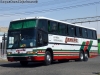 Marcopolo Paradiso GV 1150 / Volvo B-10M / Expreso Internacional Ormeño (Perú) Marcopolo Paradiso GV 1150 / Volvo B-10M / Expreso Internacional Ormeño (Perú)