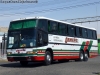 Marcopolo Paradiso GV 1150 / Volvo B-10M / Expreso Internacional Ormeño (Perú)