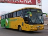 Comil Campione Vision 3.65 / Scania K-310 / Transportes Moquegua (Perú)