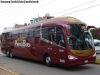 Irizar i6 3.70 / Volvo B-430R / PerúBus Vip Lima - Paracas (Perú) Irizar i6 3.70 / Volvo B-430R / PerúBus Vip Lima - Paracas (Perú)
