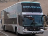 Marcopolo Paradiso G6 1800DD / Scania K-380 / ExcluCIVA (Perú)