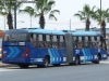 Neobus Mega BRT / Scania K-310UA / MetroVía Guayaquil (Ecuador) Neobus Mega BRT / Scania K-310UA / MetroVía Guayaquil (Ecuador)