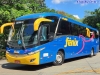 Marcopolo Paradiso New G7 1050 / Scania K-310B eev5 / Rápido Expresso Fênix Viação (São Paulo - Brasil)