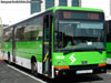 Van Hool T-915CL / Transportes Interurbanos de Tenerife TITSA S.A.U. (España) Van Hool T-915CL / Transportes Interurbanos de Tenerife TITSA S.A.U. (España)