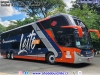 Comil Campione Invictus DD / Mercedes Benz O-500RSD-2436 BlueTec5 / Expresso Adamantina (São Paulo - Brasil)