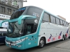 Marcopolo Paradiso G7 1600LD / Mercedes Benz O-500RSD-2436 / EconoCIVA (Perú)