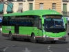 Irizar i4 / IrisBus EuroRider C-33A / Línea N° 421 CRTM Madrid (Autómnibus Interurbanos S.A. AISA)