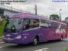 Irizar i6 3.50 / Scania K-360B eev5 / EconoCIVA Plus (Perú)