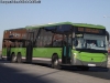 Castrosúa Magnus CS40 / Scania K-360UB / Línea N° 528 CRTM Madrid (España) Castrosúa Magnus CS40 / Scania K-360UB / Línea N° 528 CRTM Madrid (España)